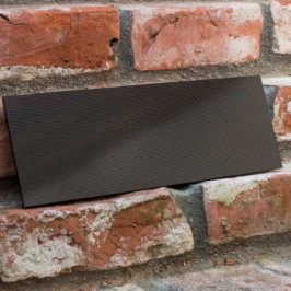 stiklo keramika carbon